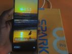 Tecno Spark 8 Pro 6/64 (Used)