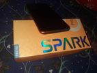 Tecno Spark 8 Pro (Used)