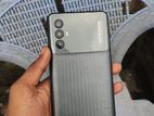 Tecno Spark 8 Pro . (Used)