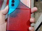 Tecno Spark 8 Pro . (Used)