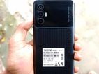 Tecno Spark 8 Pro ` (Used)