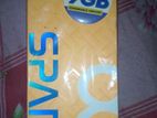 Tecno Spark 8 Pro (Used)