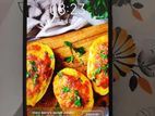 Tecno Spark 8C . (Used)