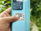Tecno Spark 8C 128gb (Used)