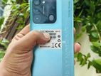 Tecno Spark 8C 128GB (Used)