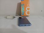 Tecno Spark 8C . (Used)