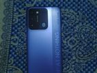 Tecno Spark 8C 3/32 (Used)