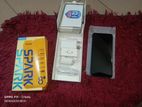 Tecno Spark 8C 3/64 (Used)