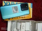 Tecno Spark 8C 3/64 (Used)