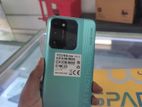 Tecno Spark 8C 4/128 (Used)