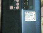 Tecno Spark 8C 4 128 (Used)