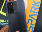 Tecno Spark 8C 8/128 GB Available (Used)