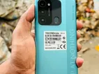 Tecno Spark 8C 8+128gb (Used)