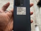 Tecno Spark 8C good (Used)