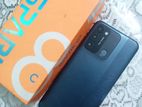 Tecno Spark 8C 4/128G (Used)