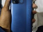 Tecno Spark 8C . (Used)