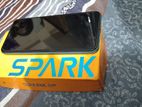 Tecno Spark 8C (Used)