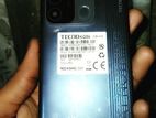 Tecno Spark 8C (Used)