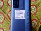 Tecno Spark 8C ` (Used)