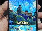 Tecno Spark 8C (Used)