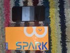 Tecno Spark 8C (Used)