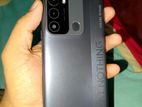 Tecno Spark 8C . (Used)