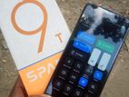 Tecno Spark 9T ` (Used)