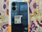 Tecno Spark 9T 4/128 (Used)