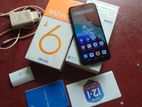 Tecno Spark 9T 4/128 (Used)