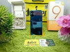 Tecno Spark 9T 4/128 (Used)