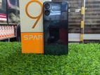 Tecno Spark 9T 4/128 (Used)