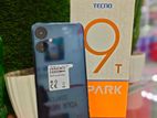 Tecno Spark 9T 4/128GB (Used)