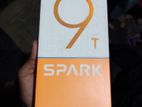 Tecno Spark 9T 4128 (Used)