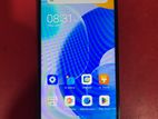 Tecno Spark 9T 4+3/128 (Used)