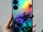 Tecno Spark 9T . (Used)
