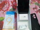 Tecno Spark 9T Original (Used)