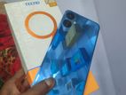 Tecno Spark 9T 4/128 (Used)