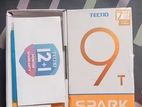 Tecno Spark 9T sell&Exchange (Used)