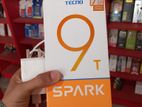 Tecno Spark 9T sell post (Used)