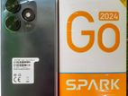 Tecno Spark Brand New 2024 (Used)