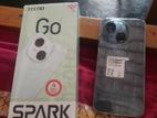 Tecno Spark Go . (Used)