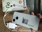 Tecno Spark Go . (Used)