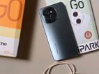 Tecno Spark Go 1 4/128 (Used)