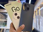 Tecno Spark Go 1 4/128 (Used)