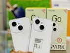 Tecno Spark Go 1 4/128GB Full Box (Used)