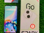 Tecno Spark Go 1 (4-64) Full Box (Used)