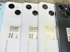 Tecno Spark Go 1 4/64 officials (Used)