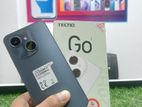 Tecno SPARK GO 1 (4/64) (Used)