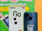 Tecno Spark Go 1 4/64GB 15day (Used)