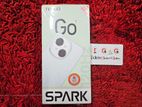 Tecno Spark Go 1 4+64GB Intact Box (New)